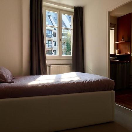 Appartement Des Moulins Strasbourg Exterior photo