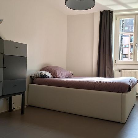 Appartement Des Moulins Strasbourg Exterior photo