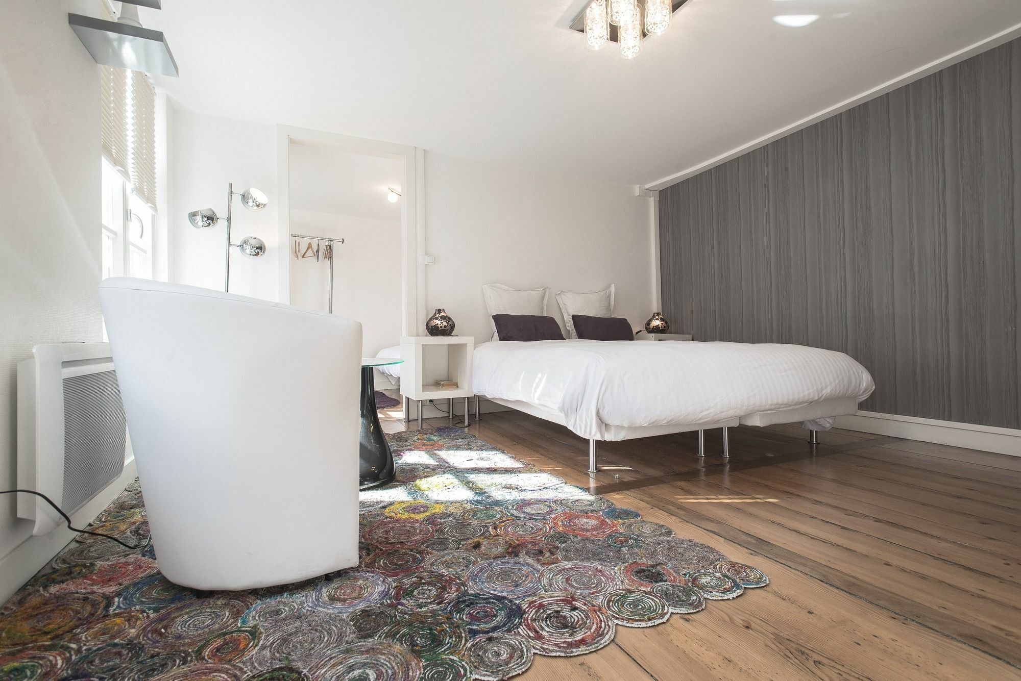 Appartement Des Moulins Strasbourg Exterior photo