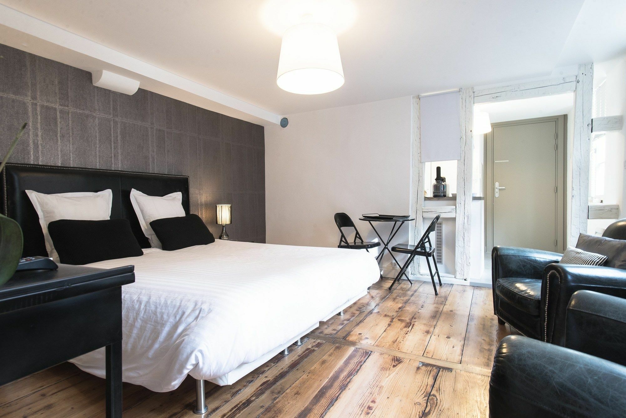 Appartement Des Moulins Strasbourg Exterior photo