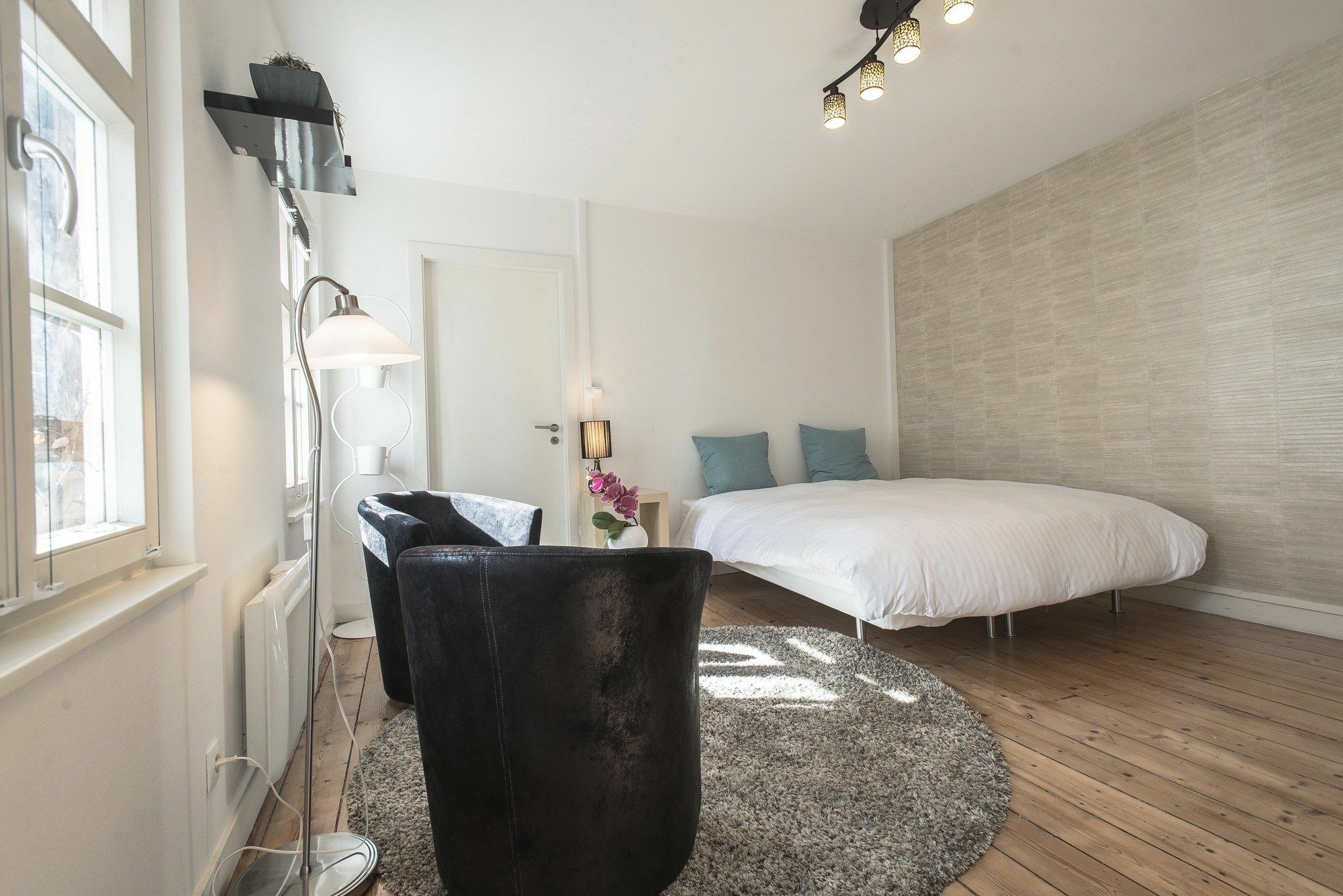Appartement Des Moulins Strasbourg Exterior photo