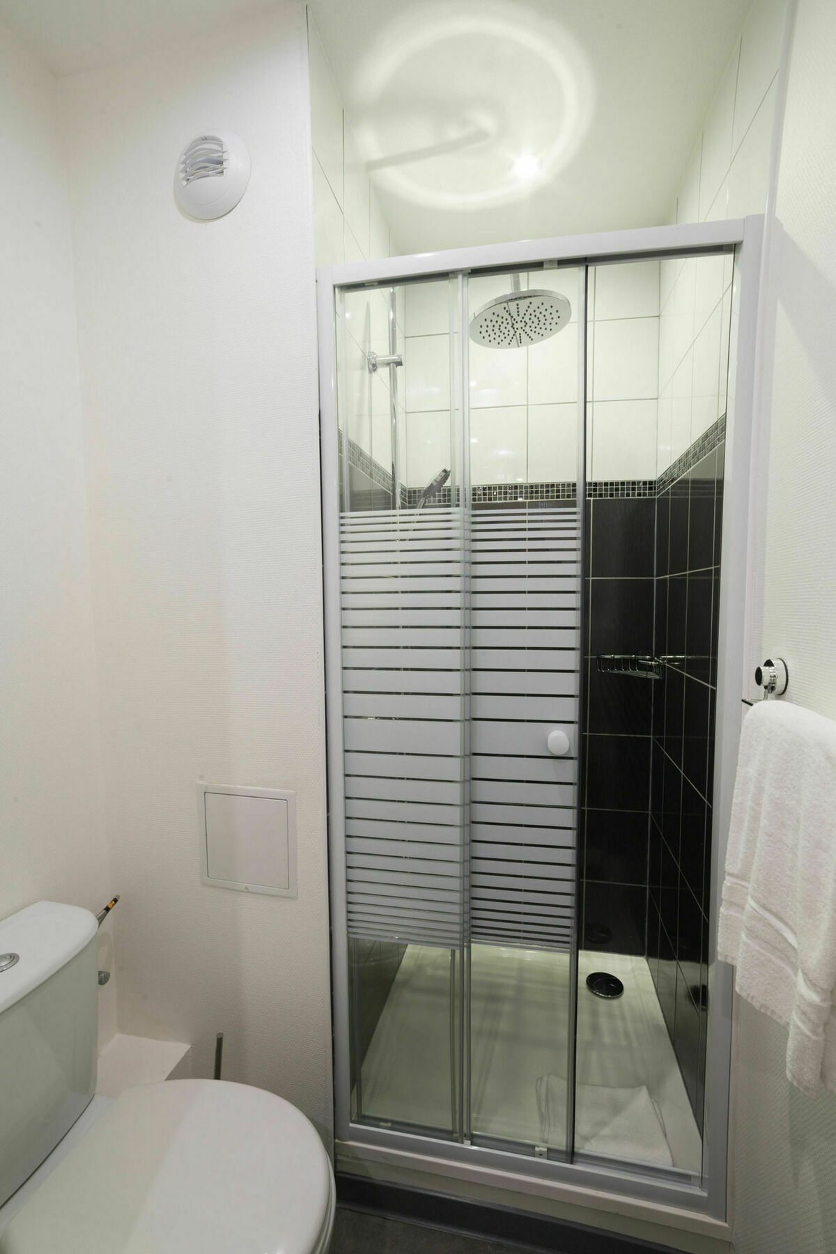 Appartement Des Moulins Strasbourg Exterior photo