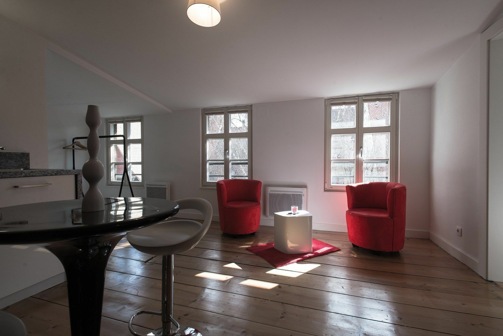 Appartement Des Moulins Strasbourg Exterior photo