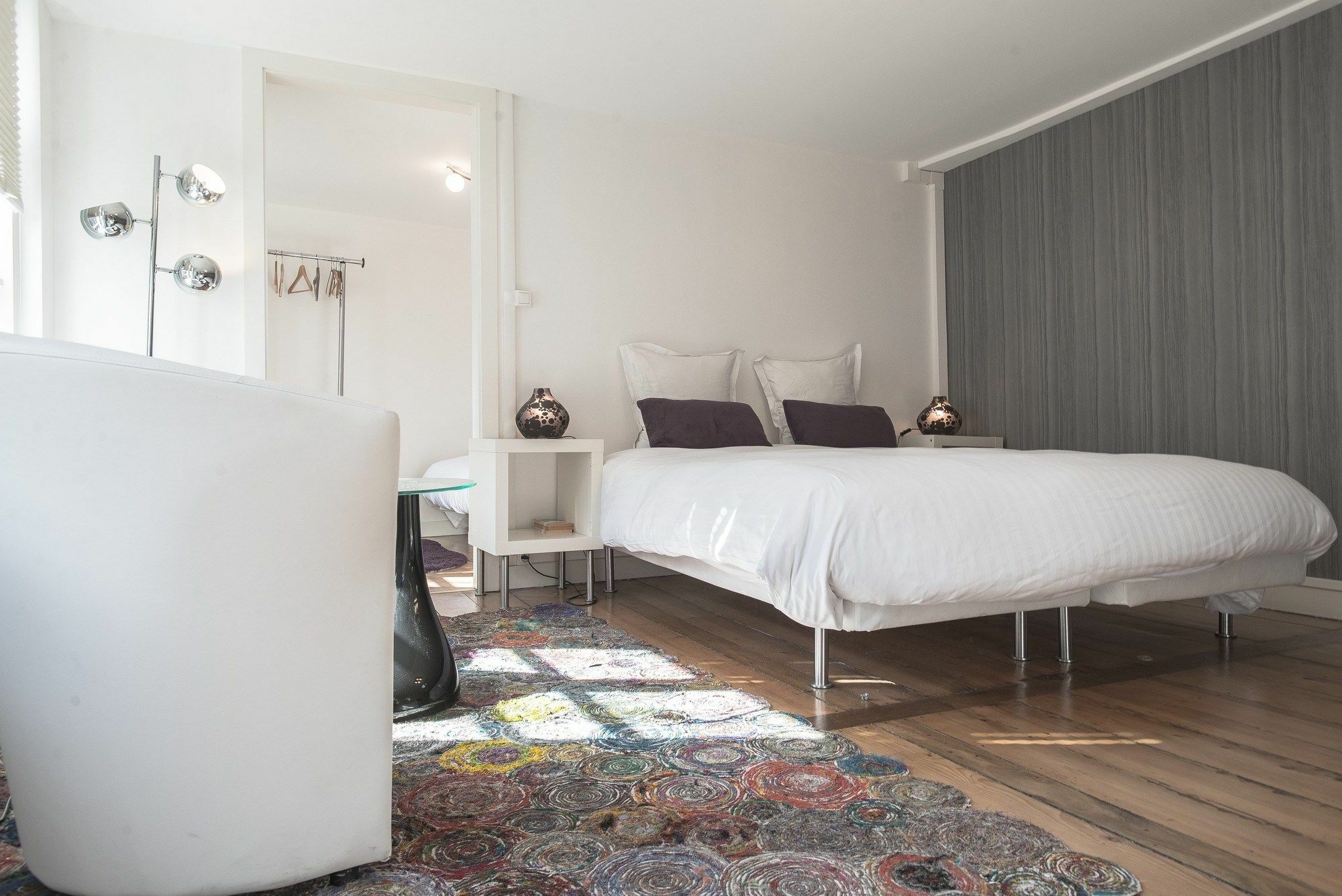 Appartement Des Moulins Strasbourg Exterior photo